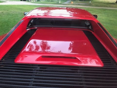 1990 Ferrari Testarossa - photo 6