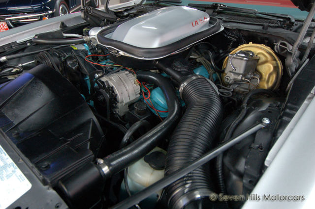 1977 Pontiac Trans Am PHS Documented - photo 11