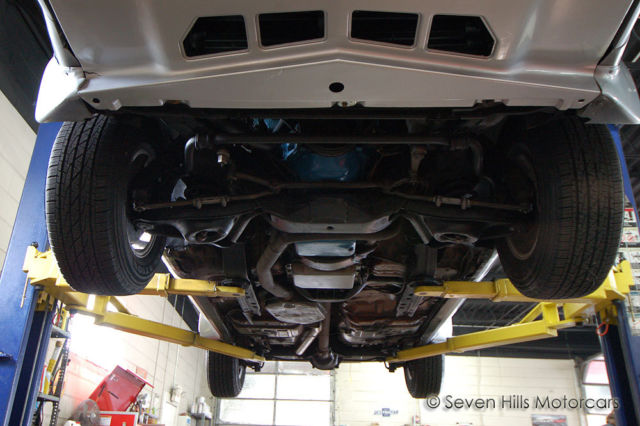 1977 Pontiac Trans Am PHS Documented - photo 12