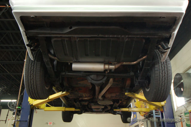 1977 Pontiac Trans Am PHS Documented - photo 13