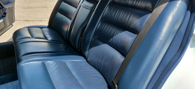 1989 Mercedes-Benz 500-Series 560 SEL - photo 8