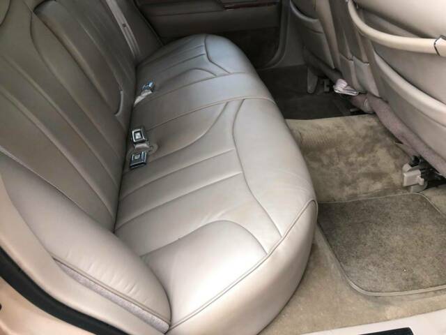 1993 Lincoln Town Car Signature - photo 9