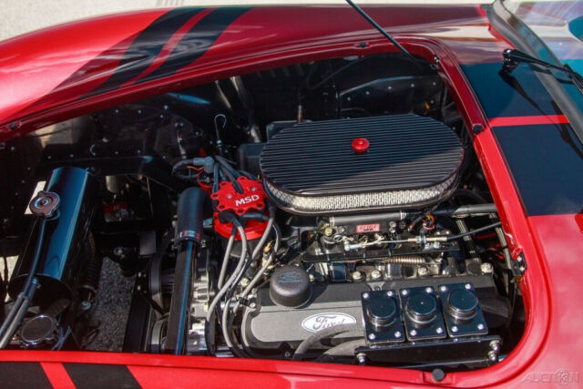 1965 Shelby Cobra (Backdraft Racing) Iconic 427 - photo 11