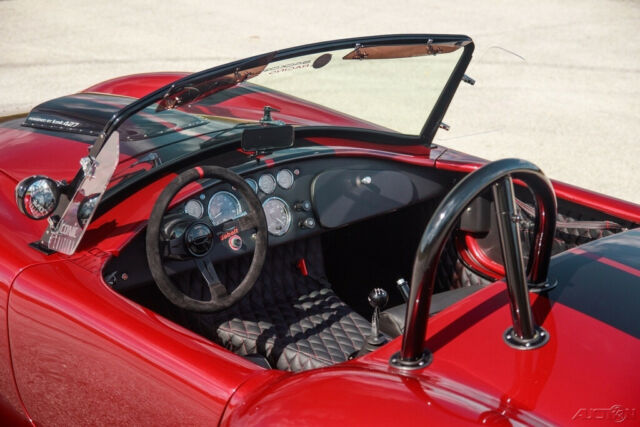 1965 Shelby Cobra (Backdraft Racing) Iconic 427 - photo 13