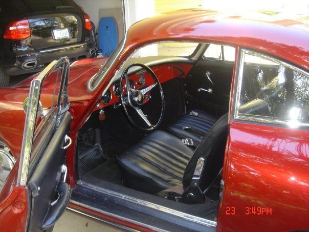 1964 Porsche 356 SC - photo 5