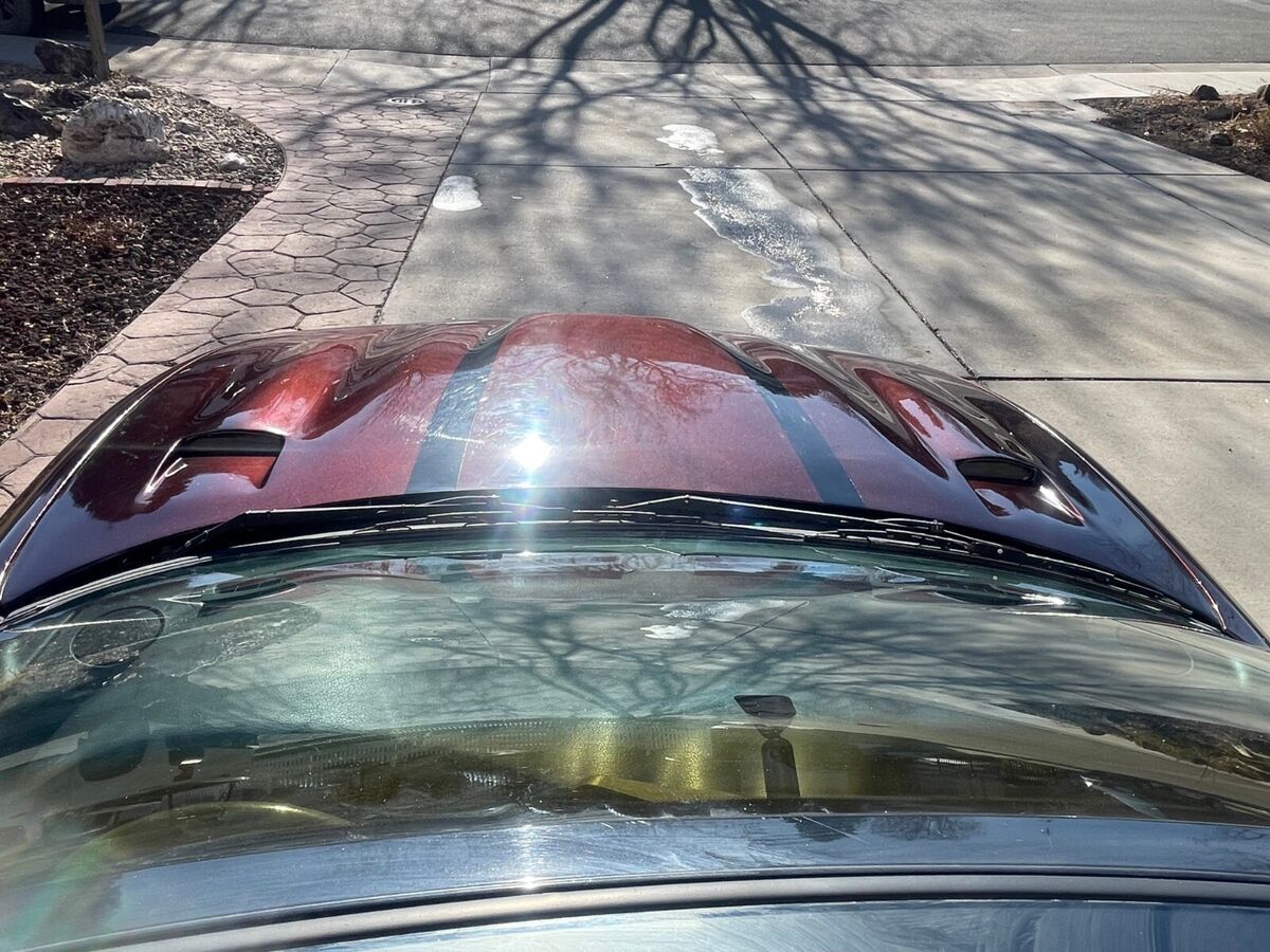 1993 Dodge Stealth R/T TURBO - photo 3