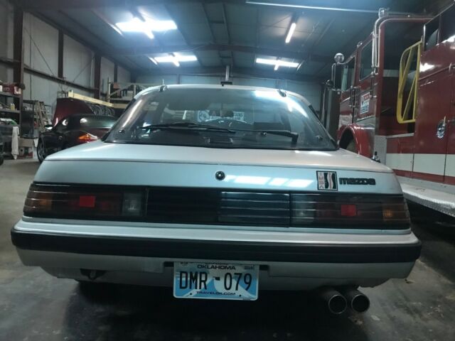 1982 Mazda RX-7 GSL - photo 2