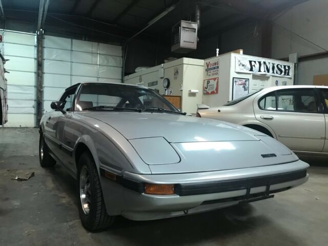 1982 Mazda RX-7 GSL - photo 3