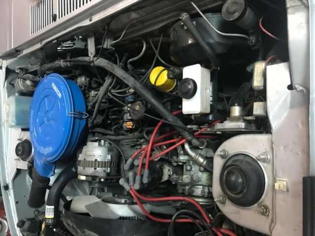 1982 Mazda RX-7 GSL - photo 7