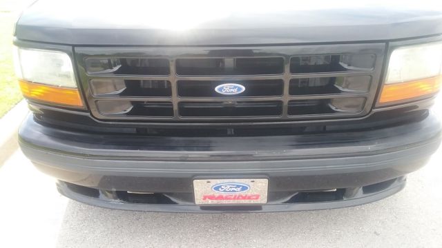 1993 Ford F-150 lightning - photo 11