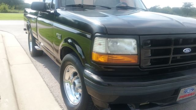 1993 Ford F-150 lightning - photo 13