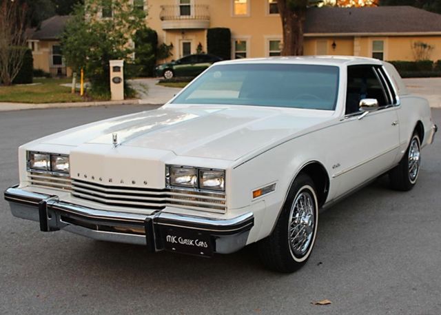 1981 Oldsmobile Toronado SURVIVOR - MINT CONDITION - 25K  MILES