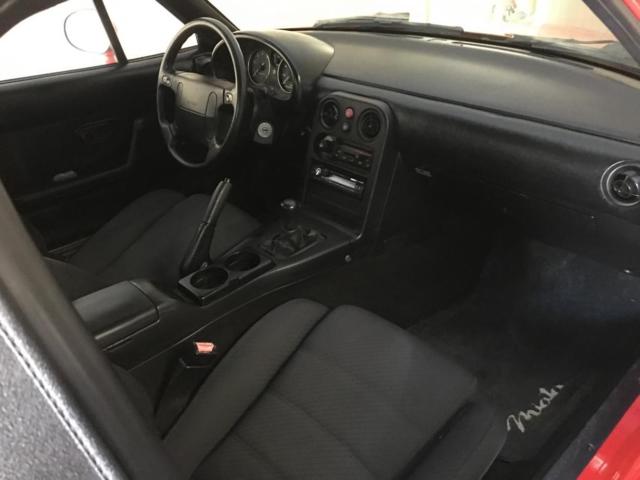 1992 Mazda MX-5 Miata Roadster - photo 8