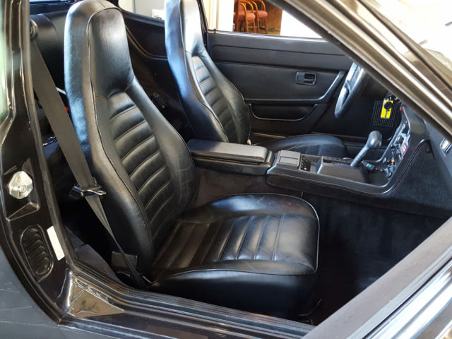 1983 Porsche 944 944 - photo 13