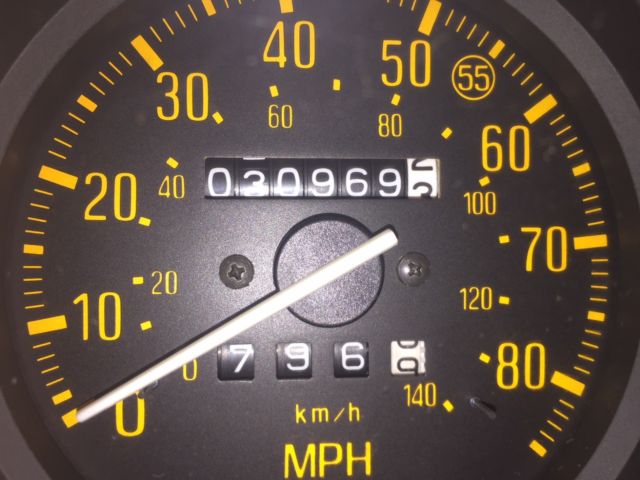 1982 Mazda RX-7 - photo 5