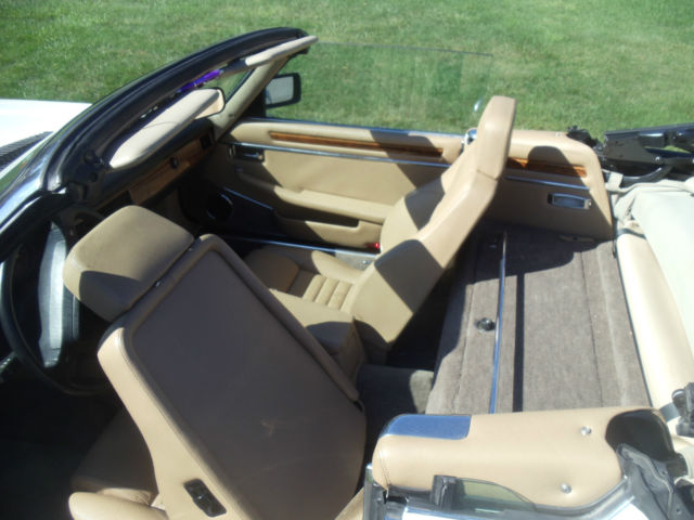 1990 Jaguar XJS - photo 10