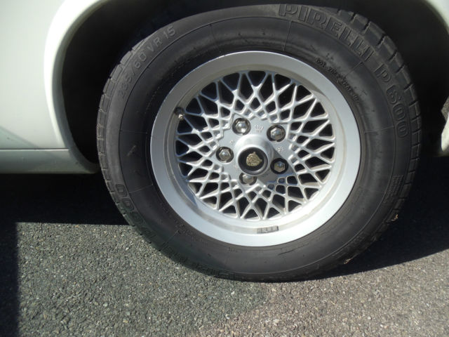 1990 Jaguar XJS - photo 12