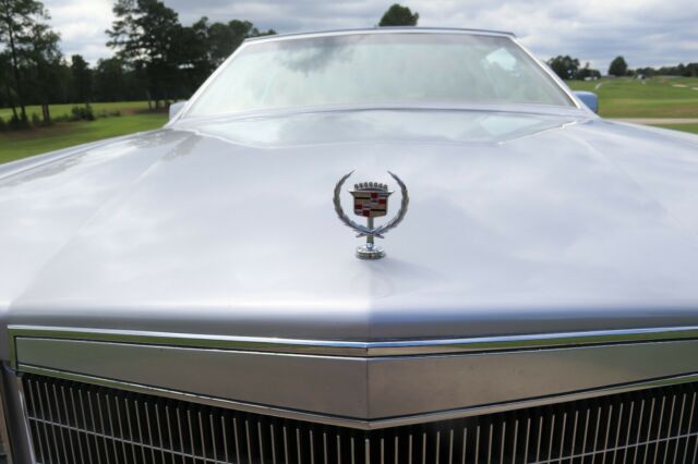 1985 Cadillac Eldorado Biarritz - photo 10
