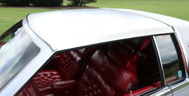 1985 Cadillac Eldorado Biarritz - photo 3