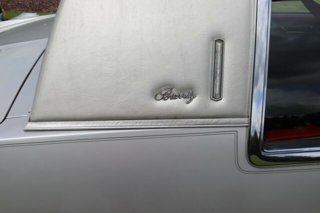 1985 Cadillac Eldorado Biarritz - photo 7