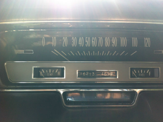 1960 Cadillac COUPE DE VILLE - photo 12