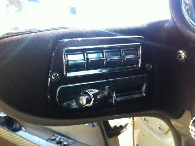 1960 Cadillac COUPE DE VILLE - photo 13