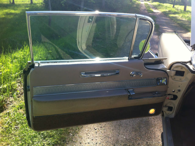 1960 Cadillac COUPE DE VILLE - photo 7