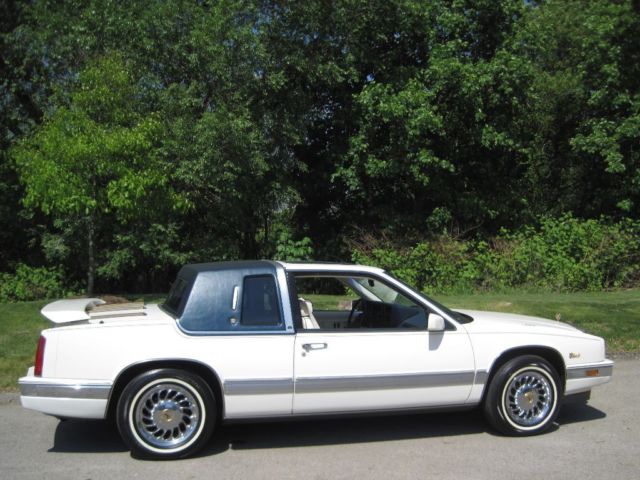 1988 Cadillac Eldorado - photo 7