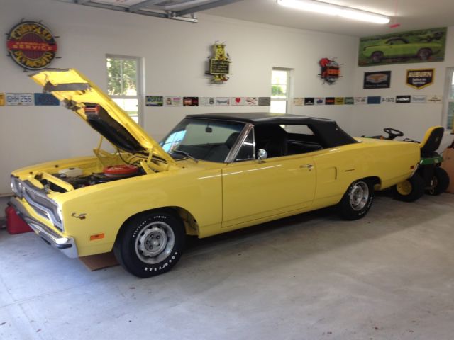1970 Plymouth Road Runner - photo 8