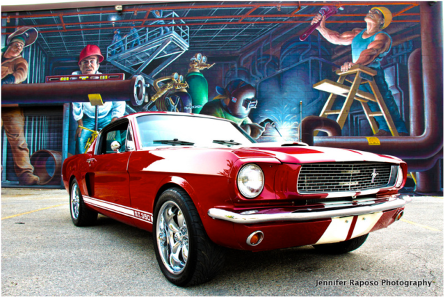 1966 Ford Mustang - photo 10