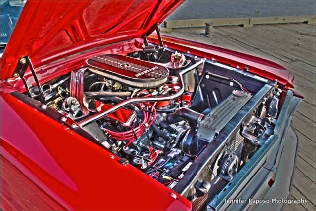 1966 Ford Mustang - photo 5