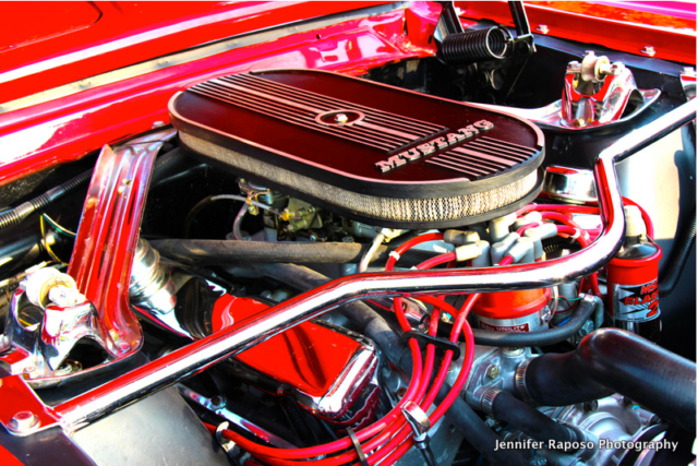 1966 Ford Mustang - photo 6