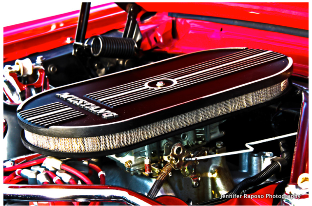 1966 Ford Mustang - photo 7