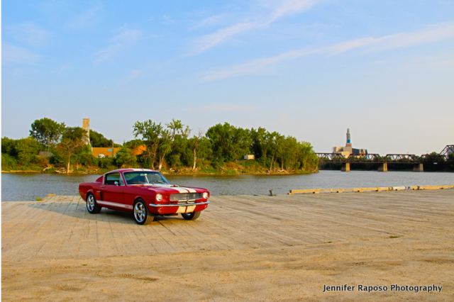 1966 Ford Mustang - photo 8