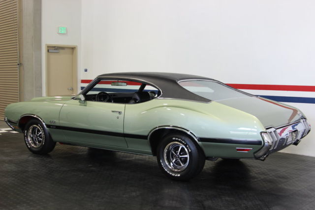 1970 Oldsmobile 442 W-30 -- - photo 6