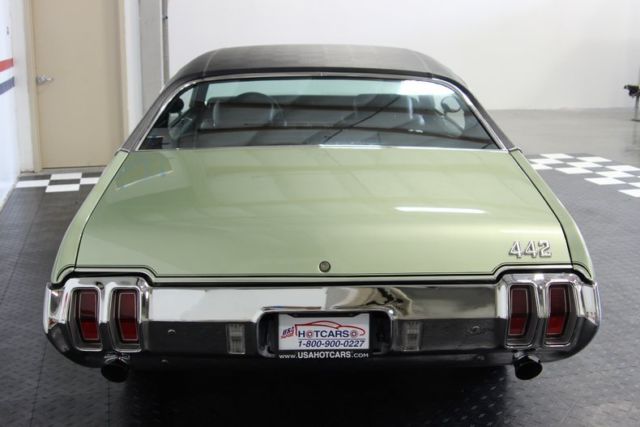 1970 Oldsmobile 442 W-30 -- - photo 7
