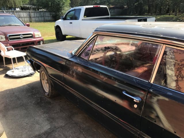 1964 Chevrolet Impala - photo 12
