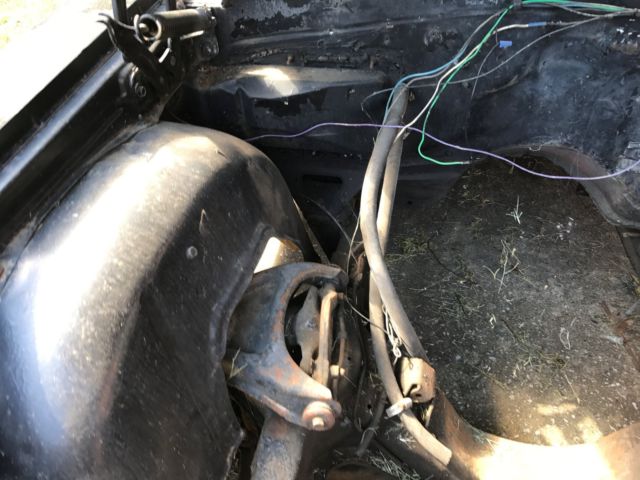 1964 Chevrolet Impala - photo 13
