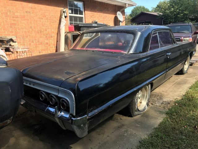 1964 Chevrolet Impala - photo 2