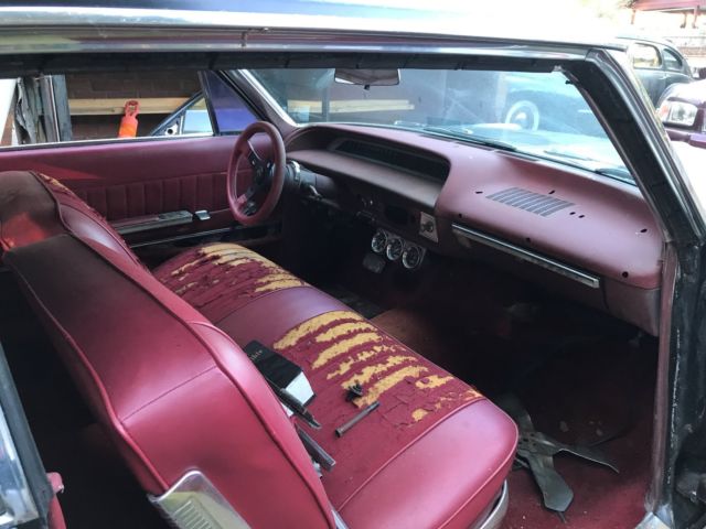 1964 Chevrolet Impala - photo 4