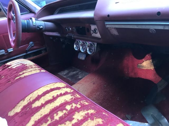 1964 Chevrolet Impala - photo 7