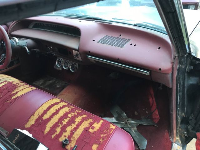 1964 Chevrolet Impala - photo 9