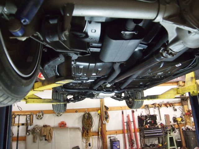 1966 Chevrolet Impala - photo 10