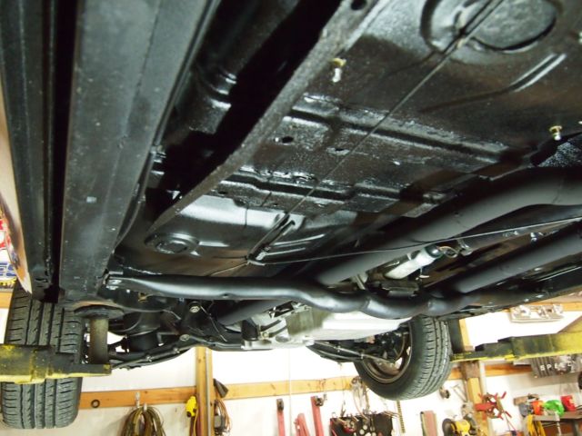 1966 Chevrolet Impala - photo 11