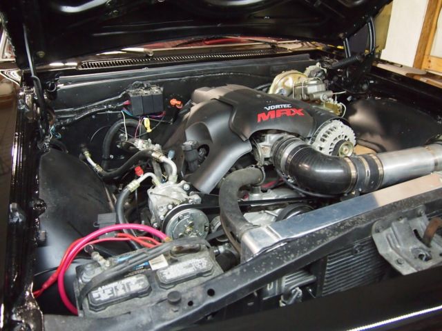 1966 Chevrolet Impala - photo 12