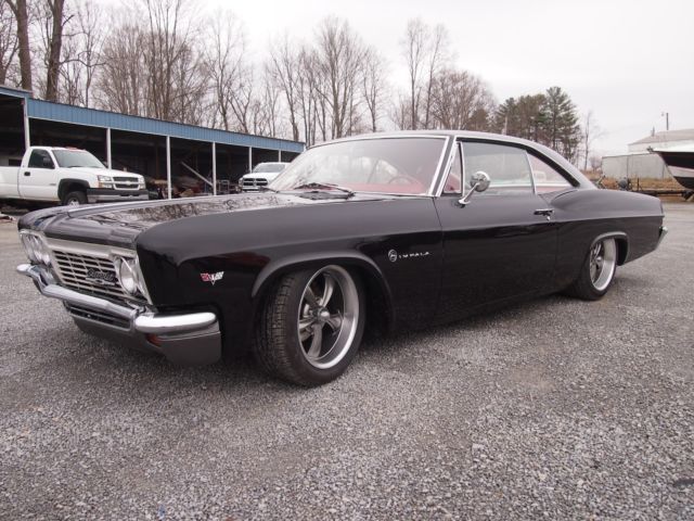 1966 Chevrolet Impala - photo 2