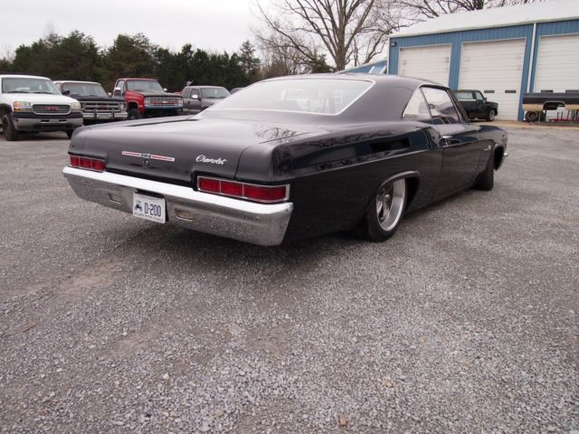 1966 Chevrolet Impala - photo 3