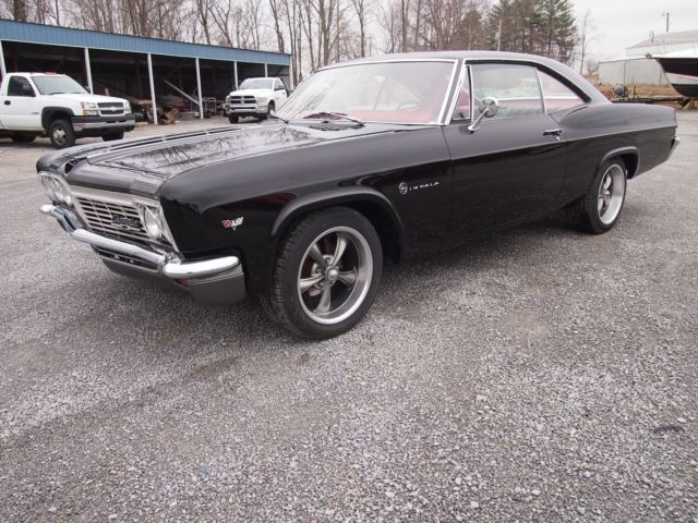 1966 Chevrolet Impala - photo 5