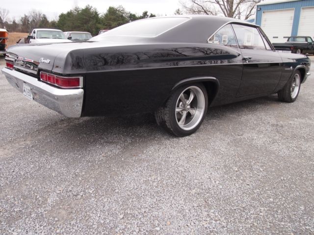 1966 Chevrolet Impala - photo 6