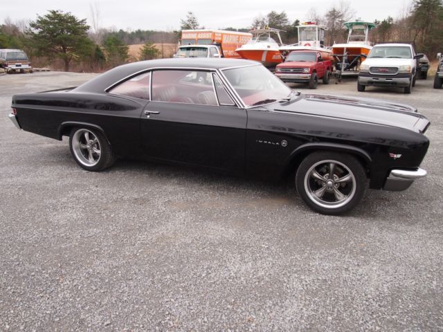 1966 Chevrolet Impala - photo 9